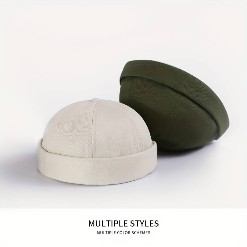 Hat Navy Blue