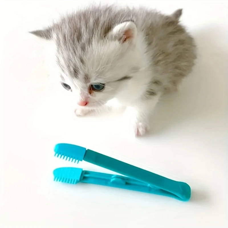 Pet Eye Cleaning Clip