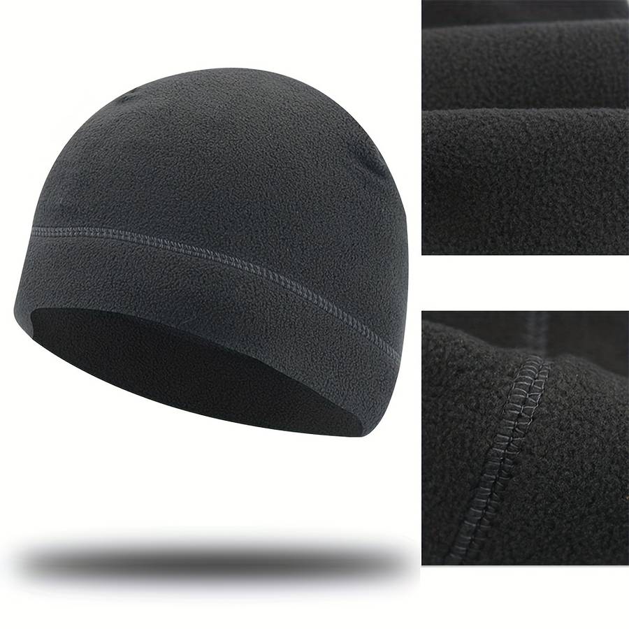 Hat Light Grey