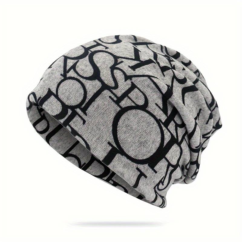 Hat Grey