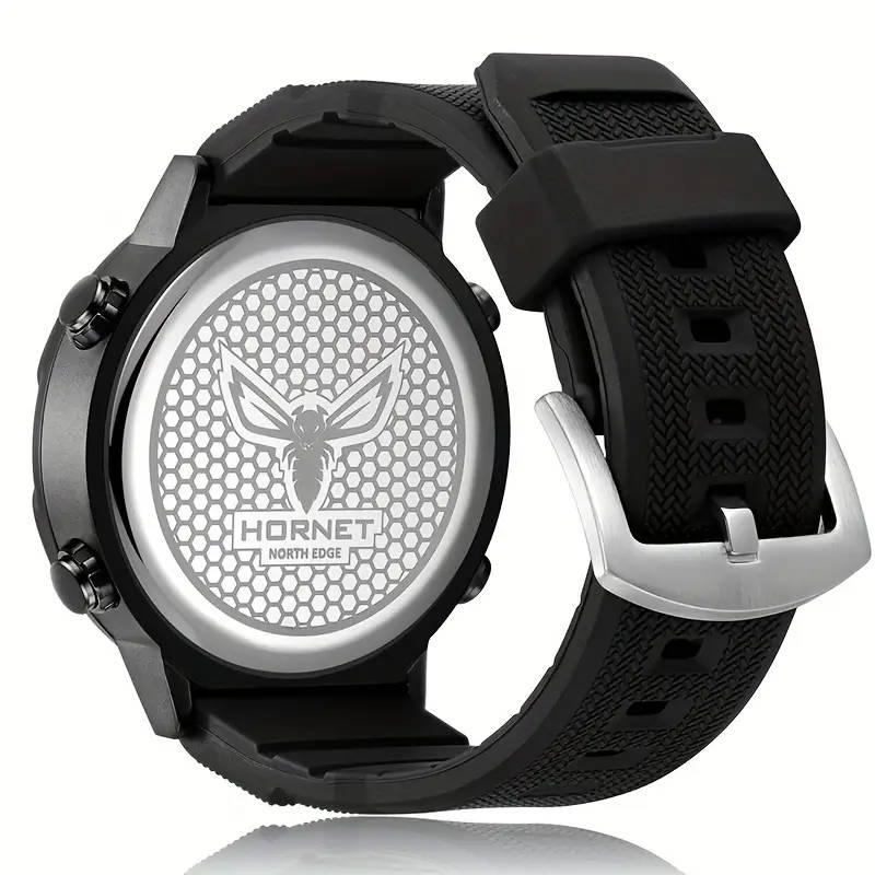 NORTH EDGE Tactical Hornet Watch