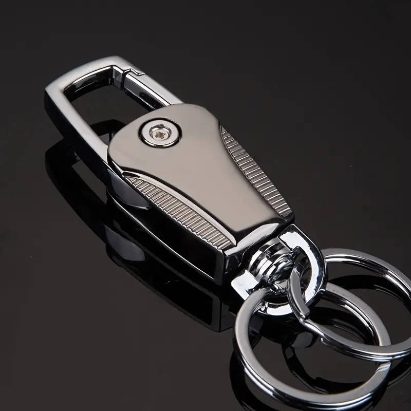 Creative Keychain