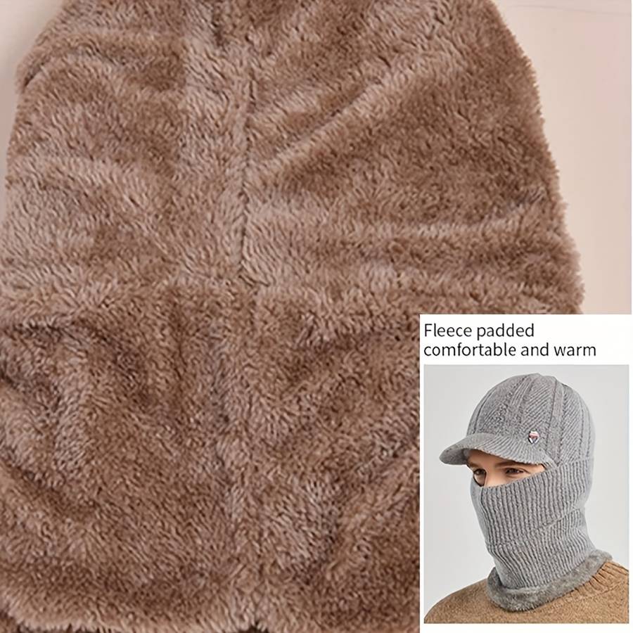 Hat Khaki