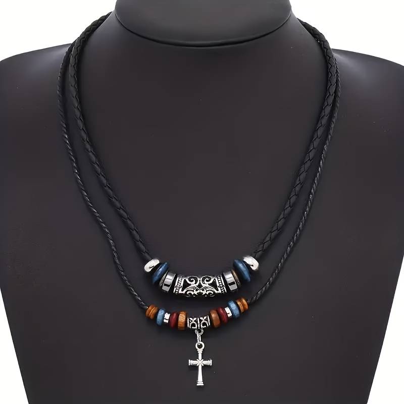 1 Piece Jesus Theme Pendant