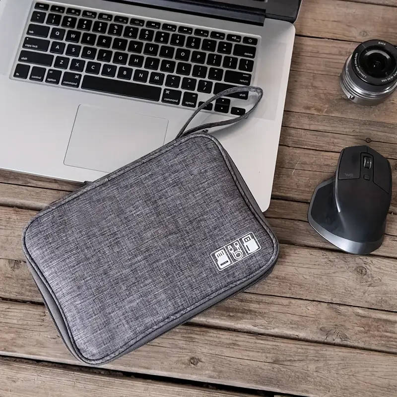 Electronic Organizer Bag Notebook Bags