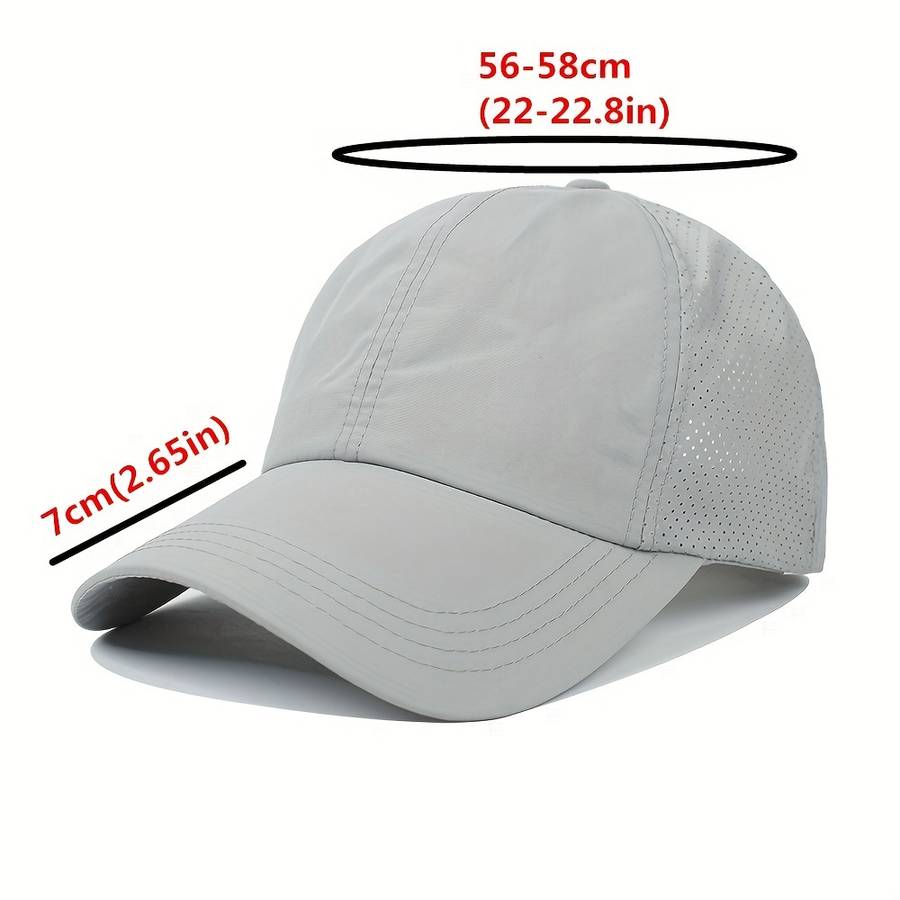 Hat White