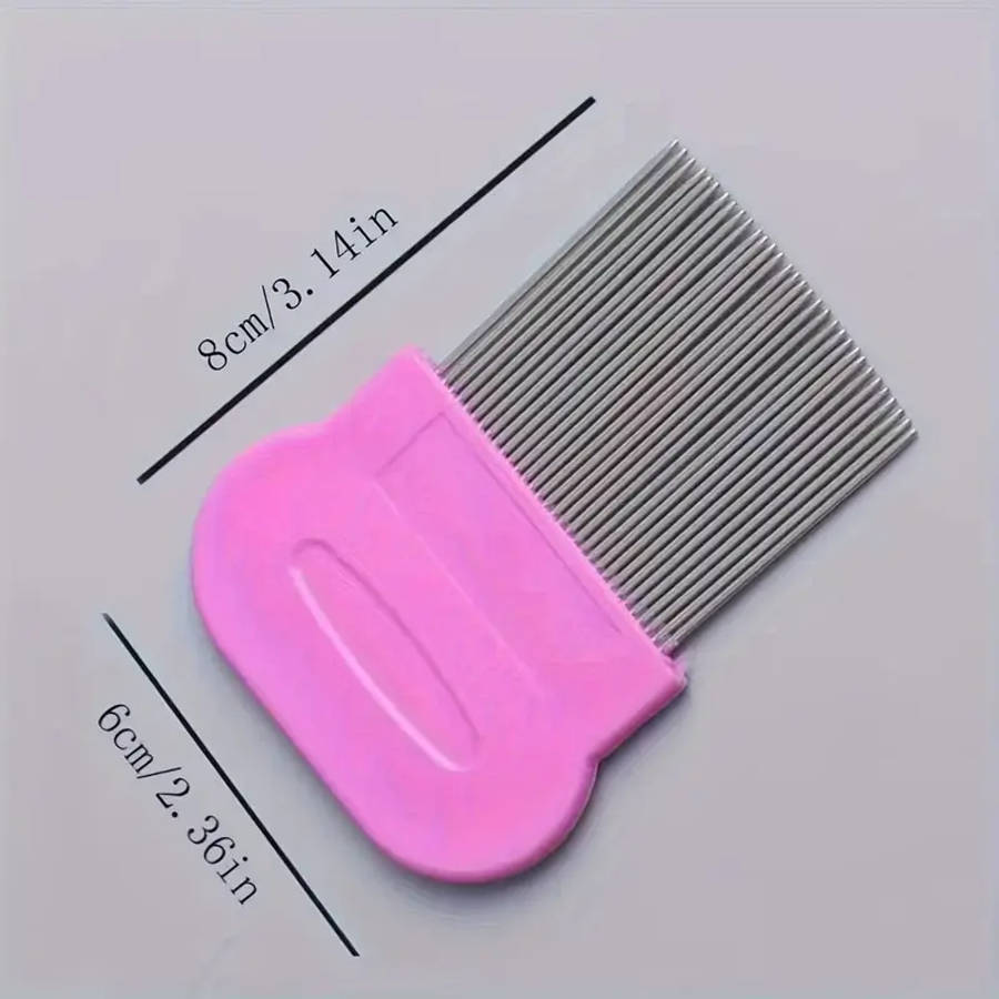 Pet Comb