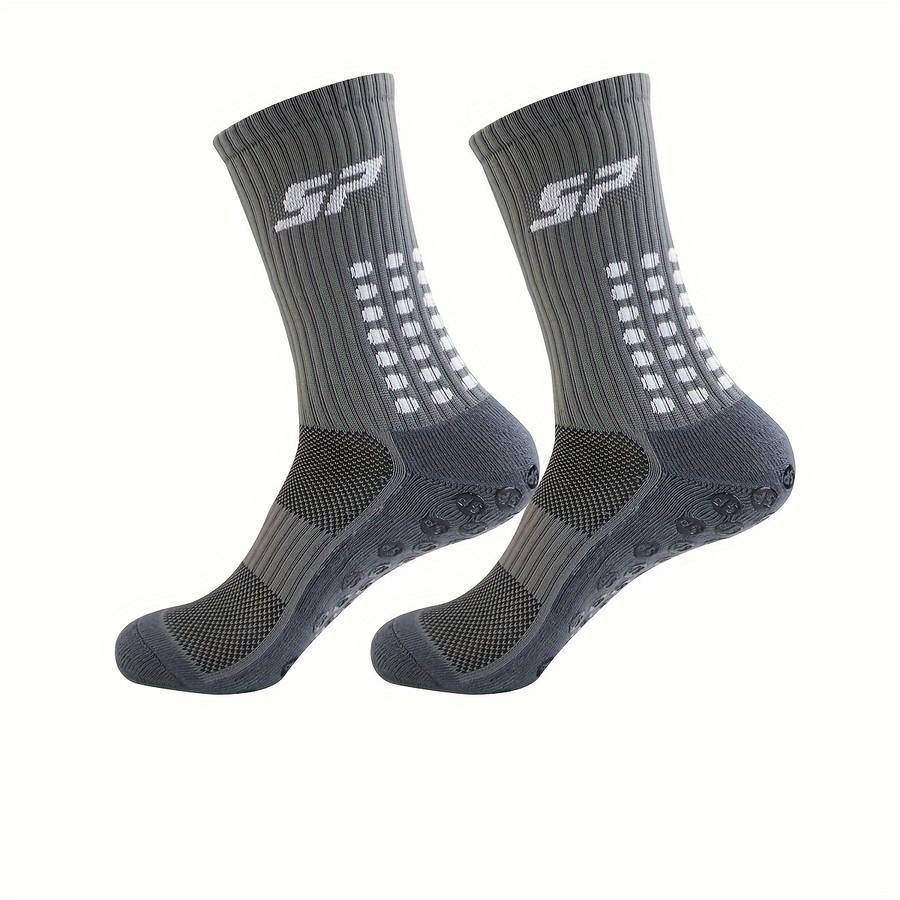 1 Pair Red  Socks