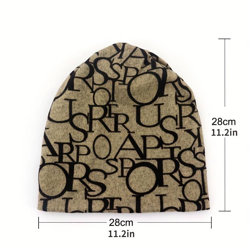 Hat Grey