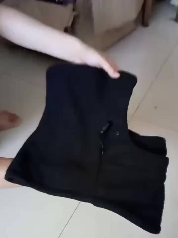 Hat Black