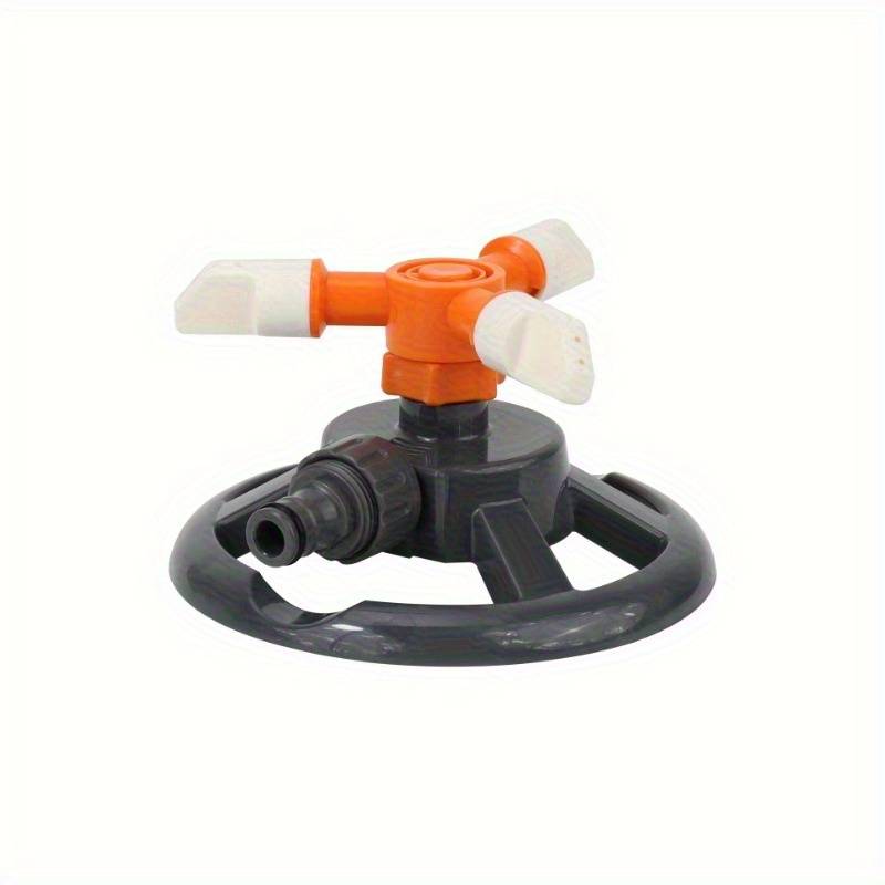 2Pcs Automatic Rotating Nozzle Set