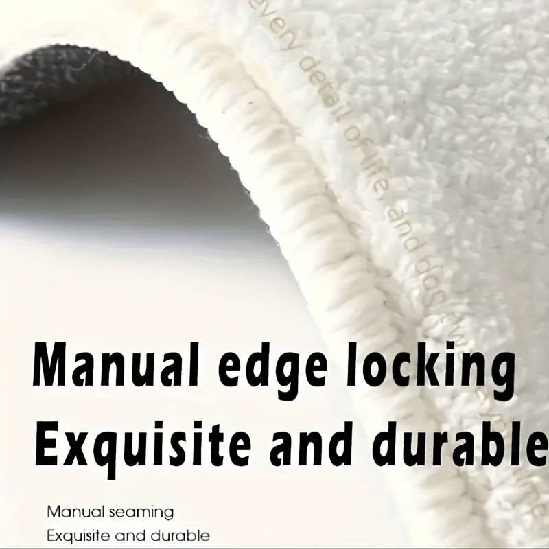 1Pc 59.99x119.99cm Floor Mat