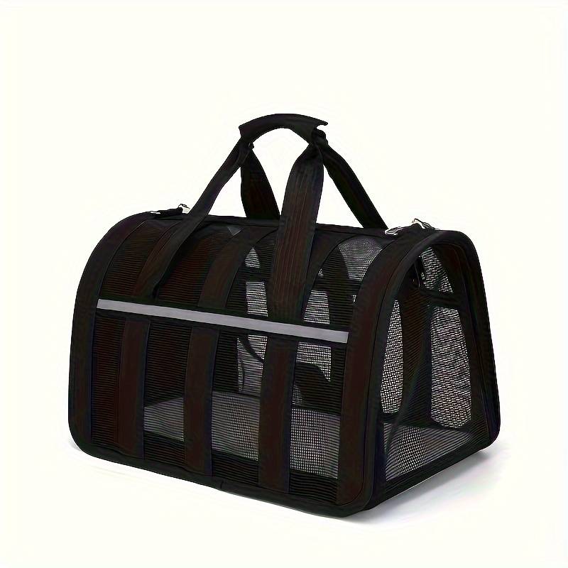 1pc Blacksize S Pet Bag
