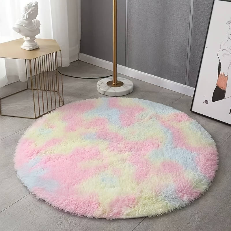 1Pc 79.98x79.98cm Floor Mat