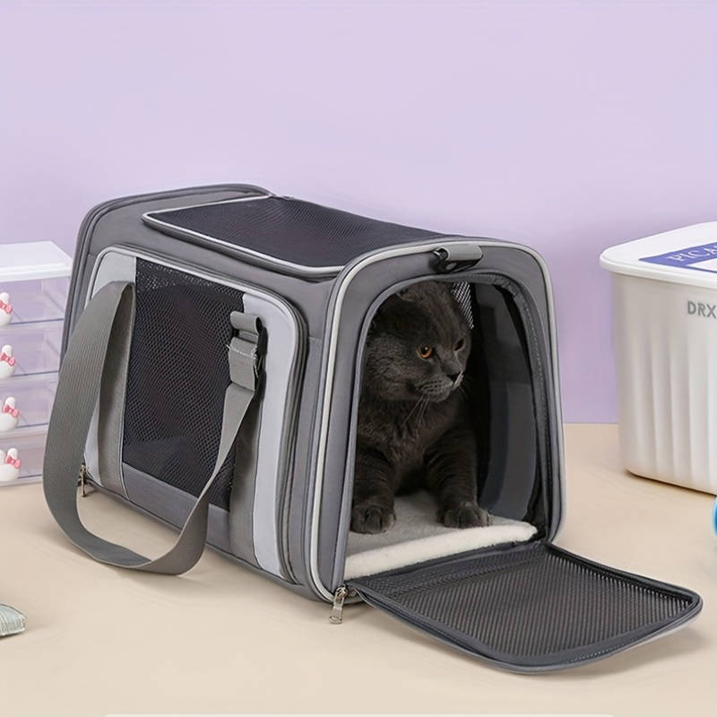 1pc 52/30/34cm Pet Bag