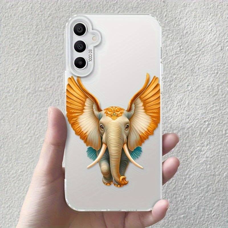 1pc Mixed Color 2 For Samsung Galaxy A22 5G Phone Cases
