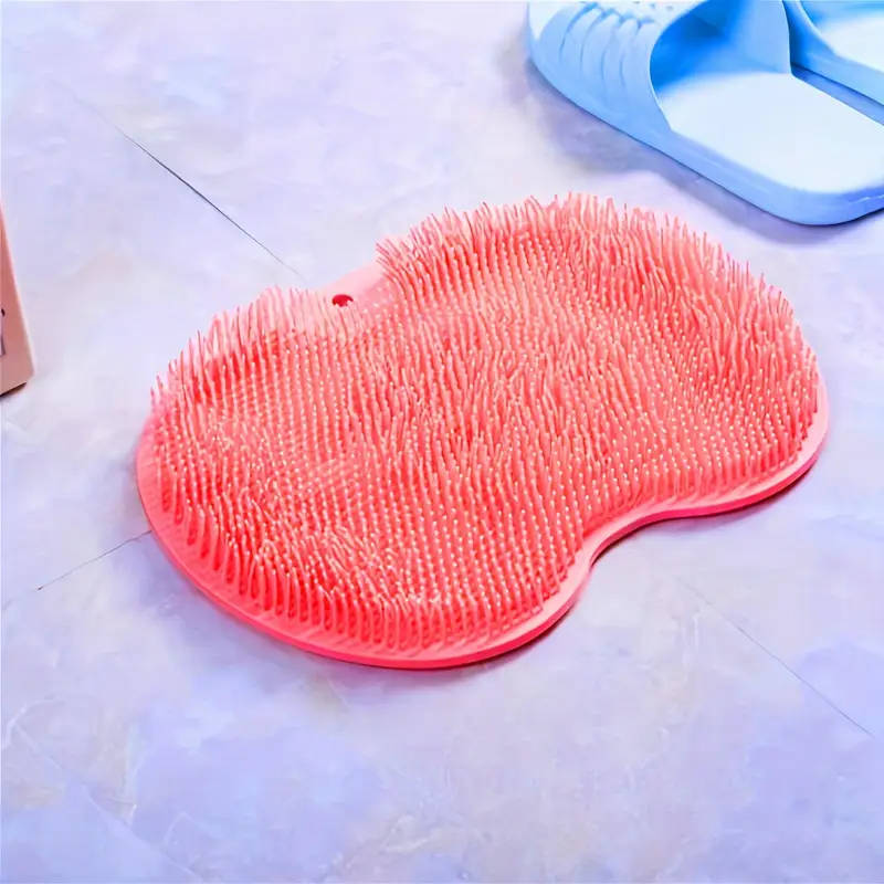 Foot Cleaning Bath Brush