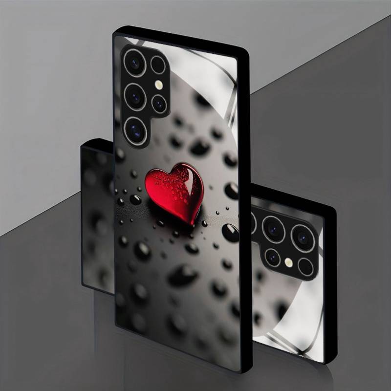1Ps Black For Samsung Galaxy A53 5G Phone Cases