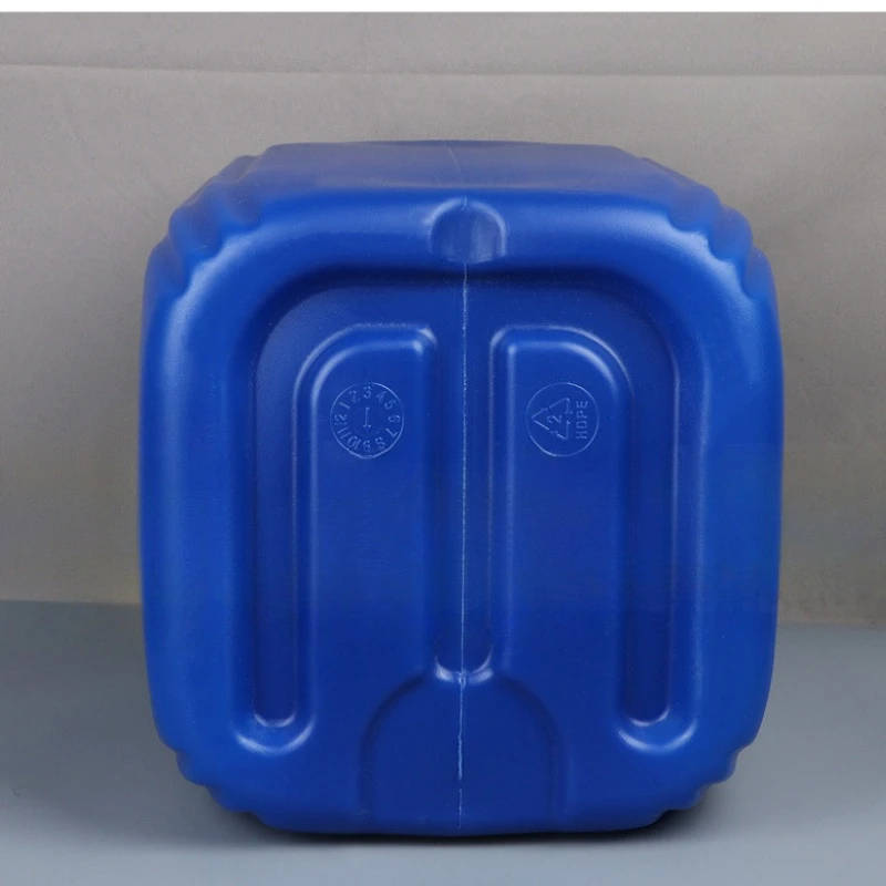 A 25-Liter Plastic Bucket