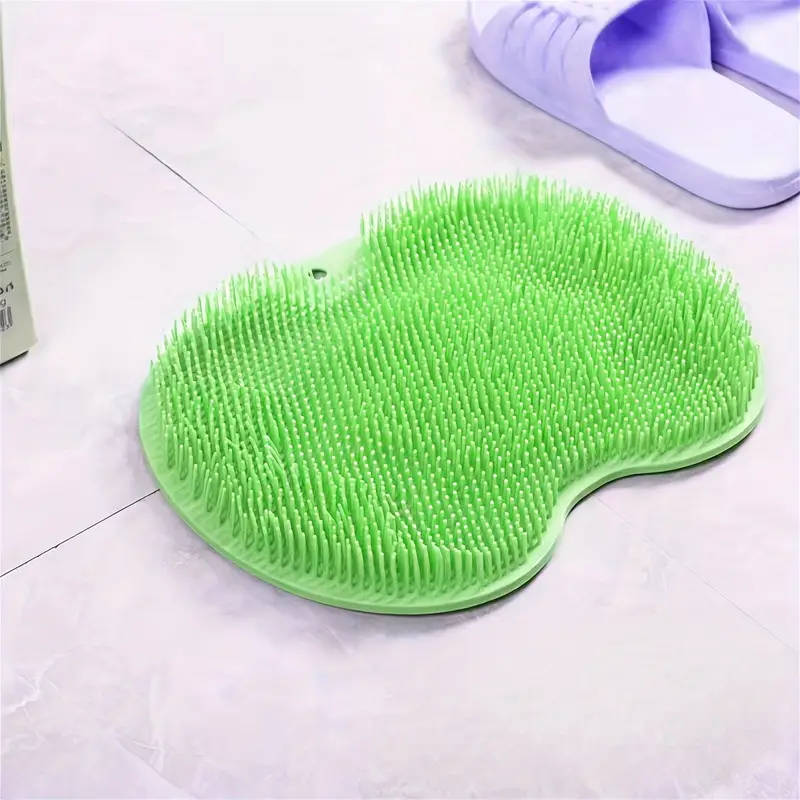 Foot Cleaning Bath Brush