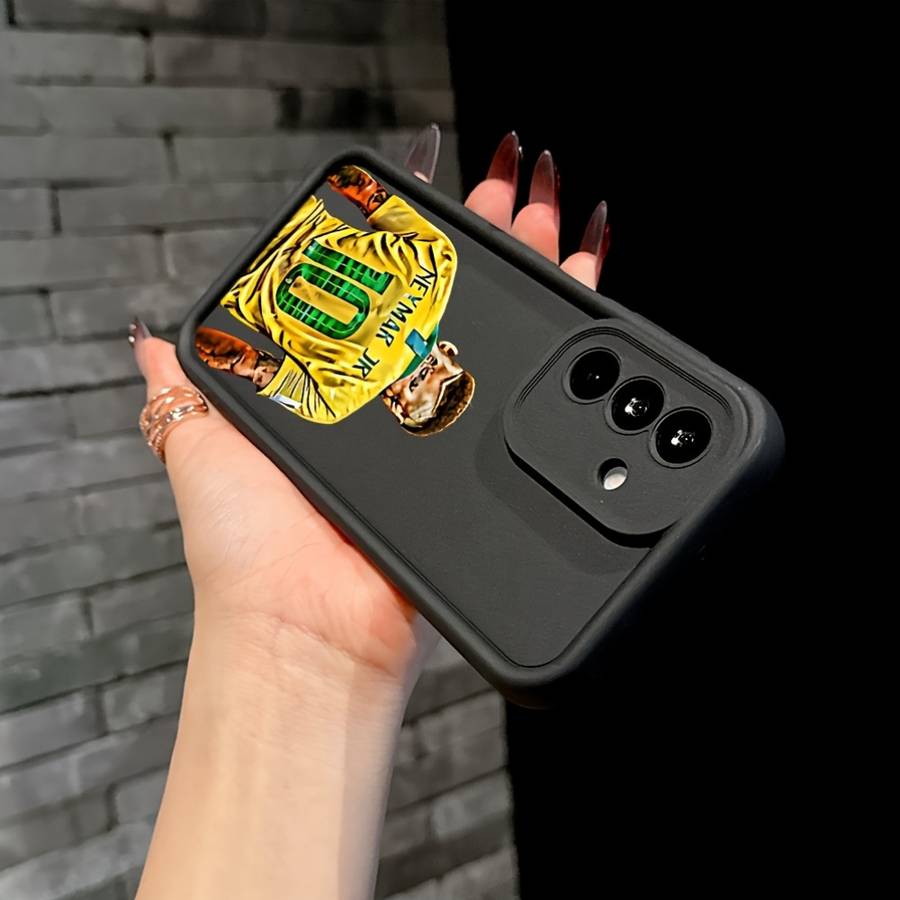 1Ps Mixed Color 1 For Samsung Galaxy A35 5G Phone Cases
