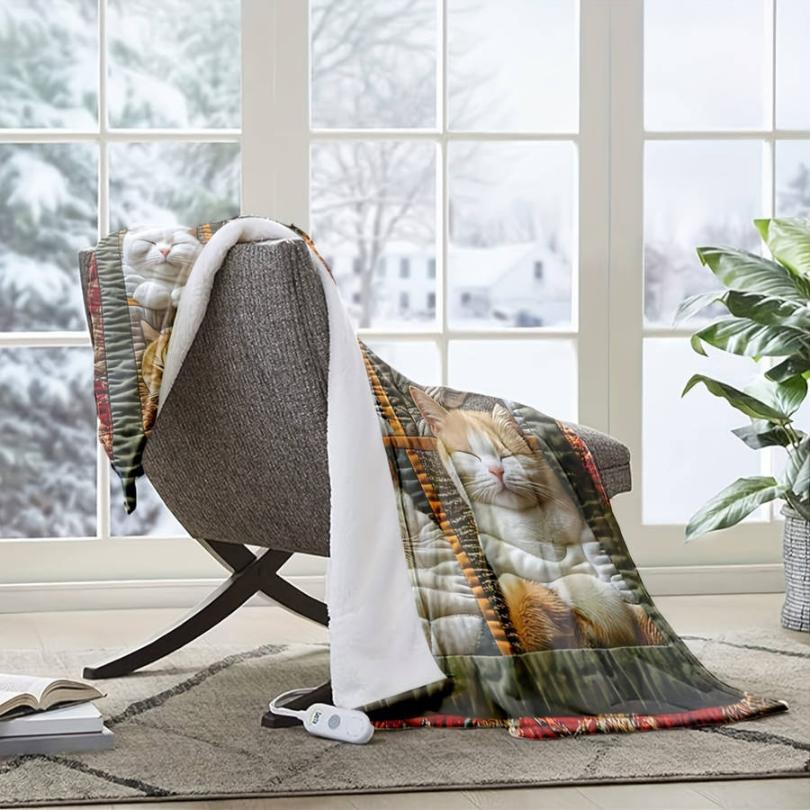 1ps Blanket Size 130X150Cm