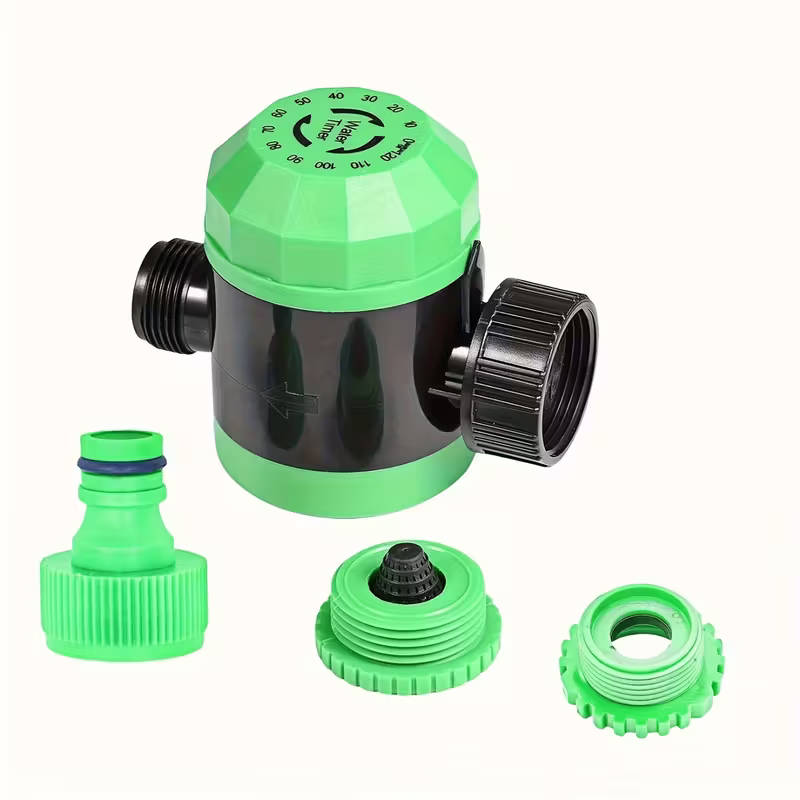 Garden Hose Timer