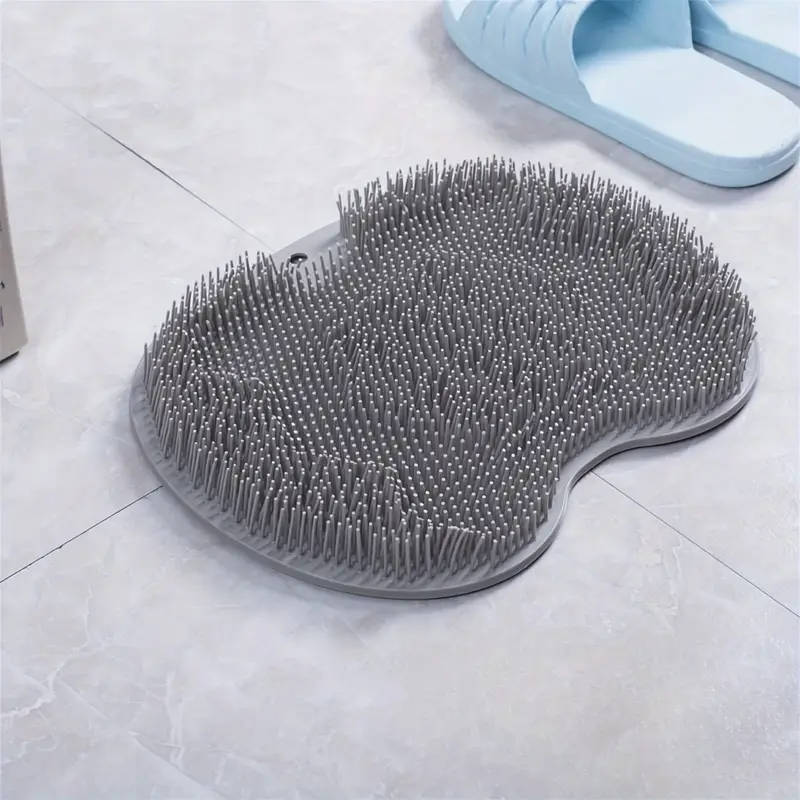 Foot Cleaning Bath Brush