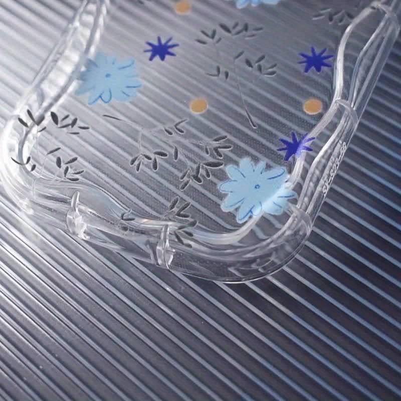 1pc Transparent For Samsung Galaxy A54 5G Phone Cases
