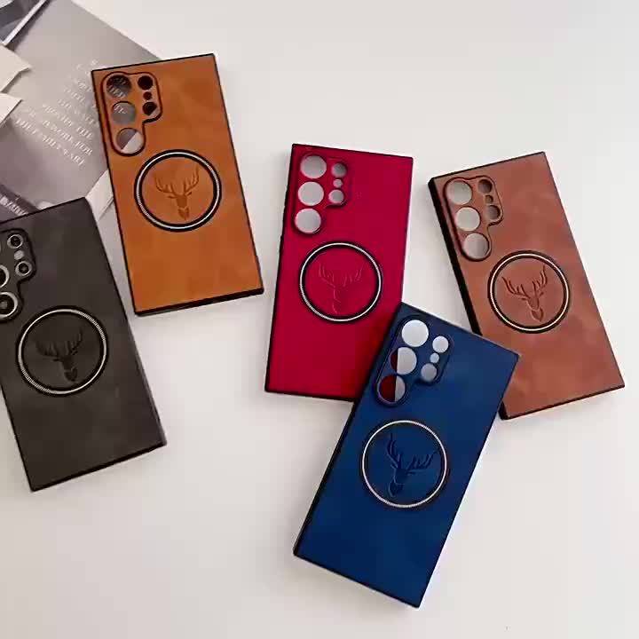 1pc Black For Samsung Galaxy S22 5G Phone Cases