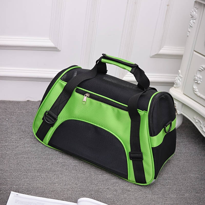 1pc Blacksize S43*32CM Pet Bag