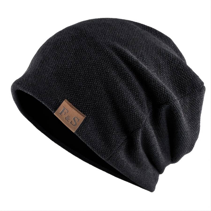 Hat Light Grey
