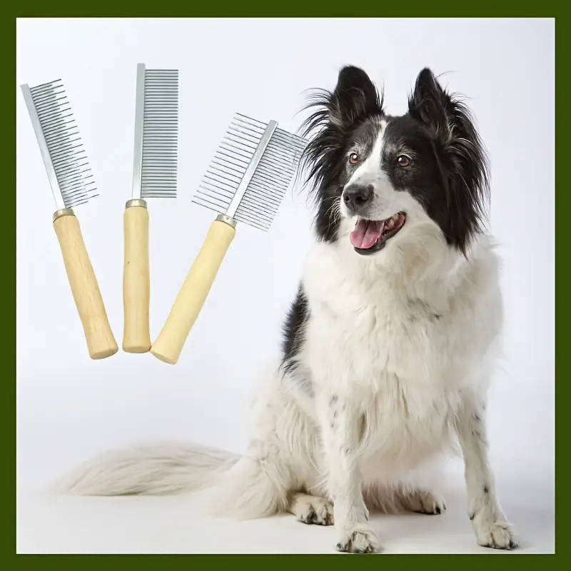 Pet Comb