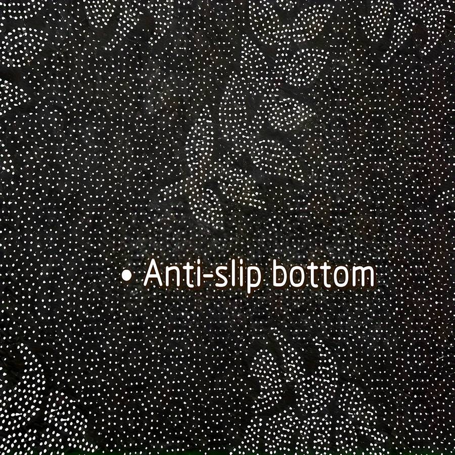 1Pc 21.65x31.49inch 55x80cm Floor Mat