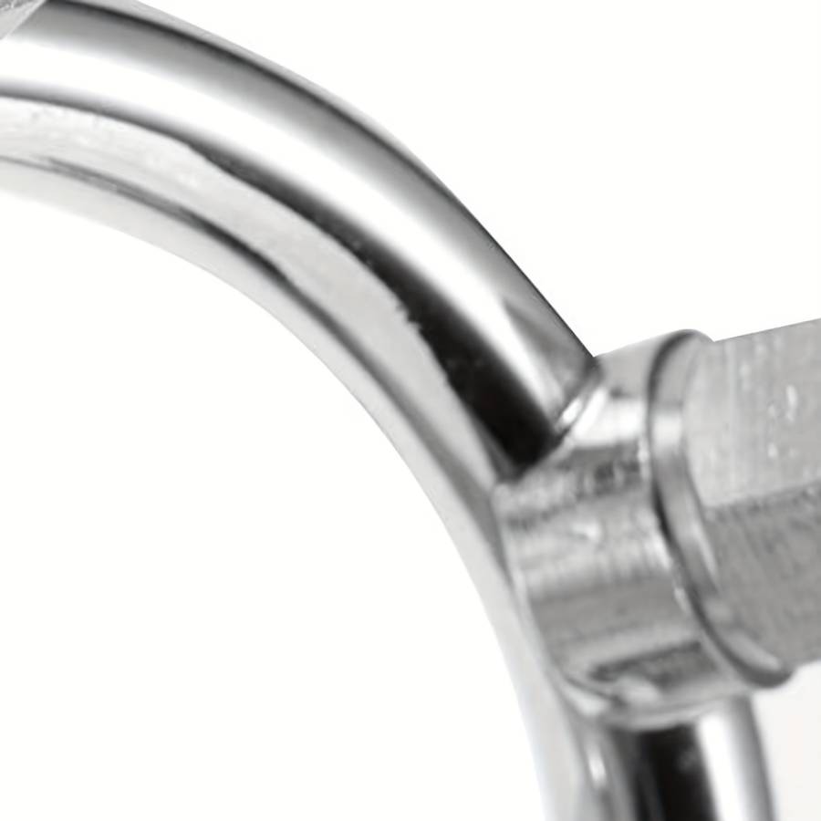 5 Head Sprayer High Pressure Stainless Steel Misting Sprinkler