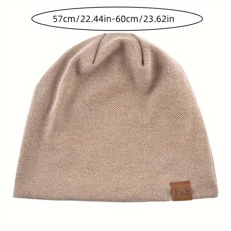 Hat Light Grey