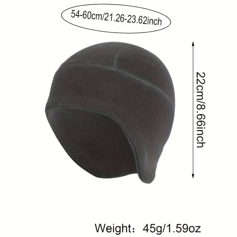 Hat Navy Blue
