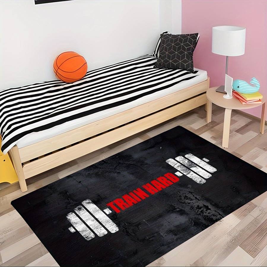 1Pc 40x120cm Floor Mat