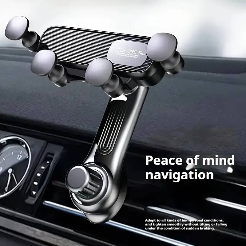 Car Phone Holder