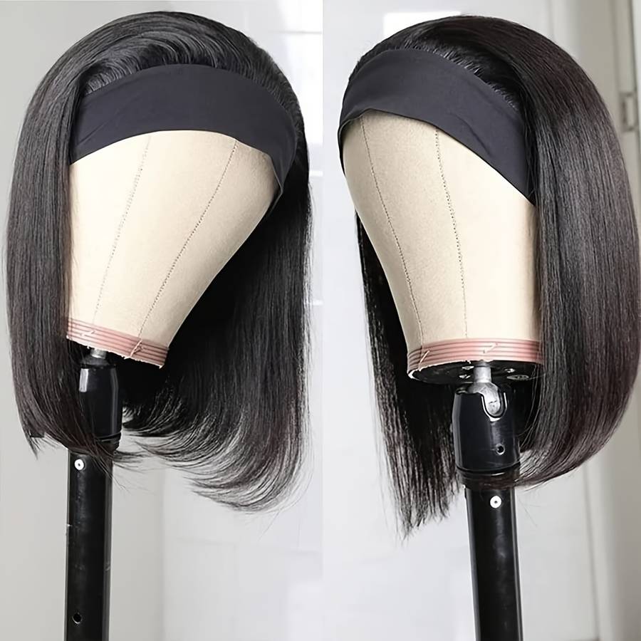 1Pc Hl63027 25.4cm Fashion Design Wig