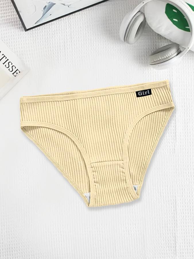 Womens Underwear Color Mixed Color 5 Pieces Sizes