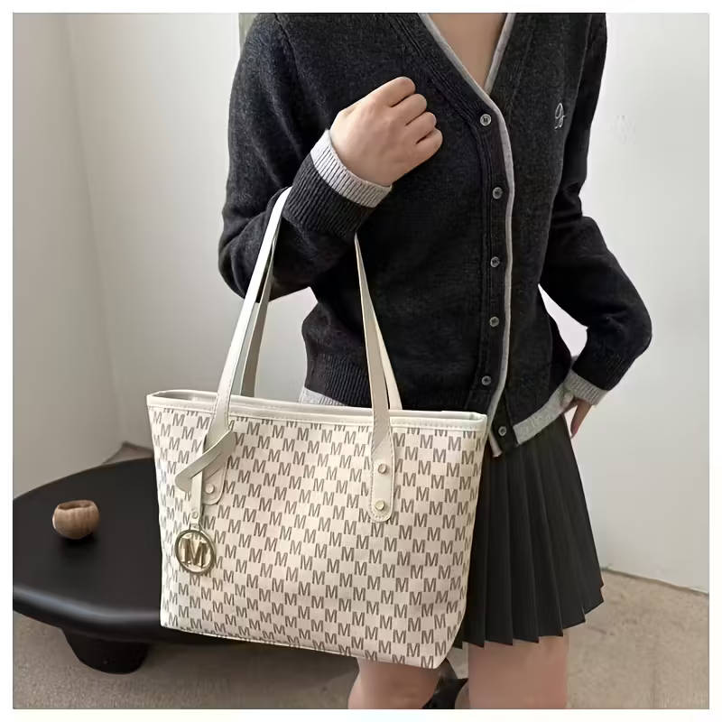 2025 Women's Designer Large Tote Bag