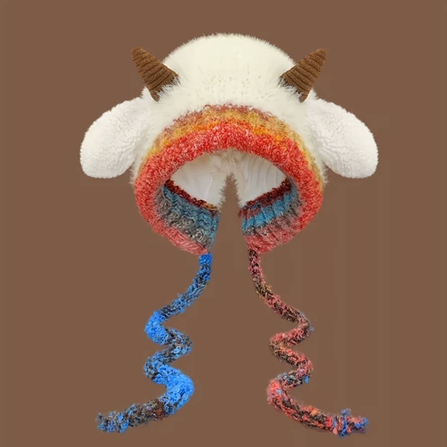Hat Beige Color Size Small Size 50 53Cm