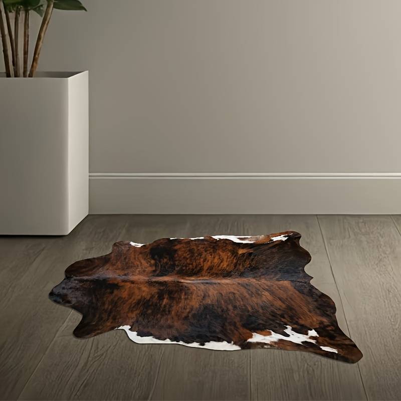 1Pc 80cm 31.5x120cm 47.24inch Floor Mat