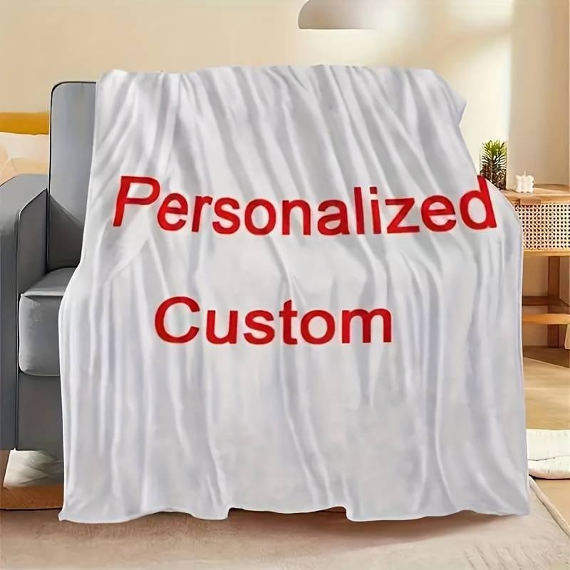 1ps Blanket Size 3040Inch 75100Cm