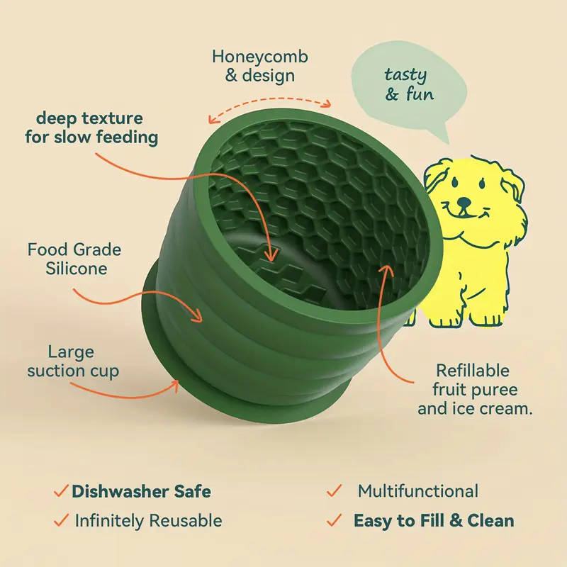 Dog Bowl