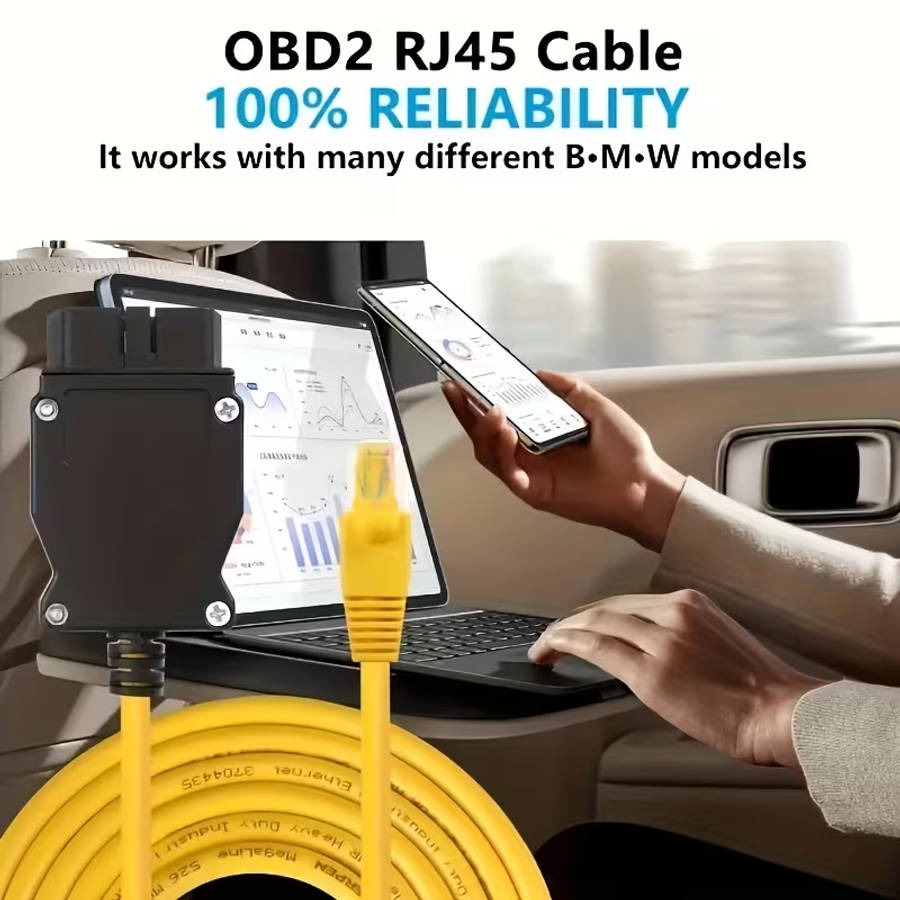 cable for     coding   automotive repair tool with   adapter automotive diagnostics   secure connection Product details 2