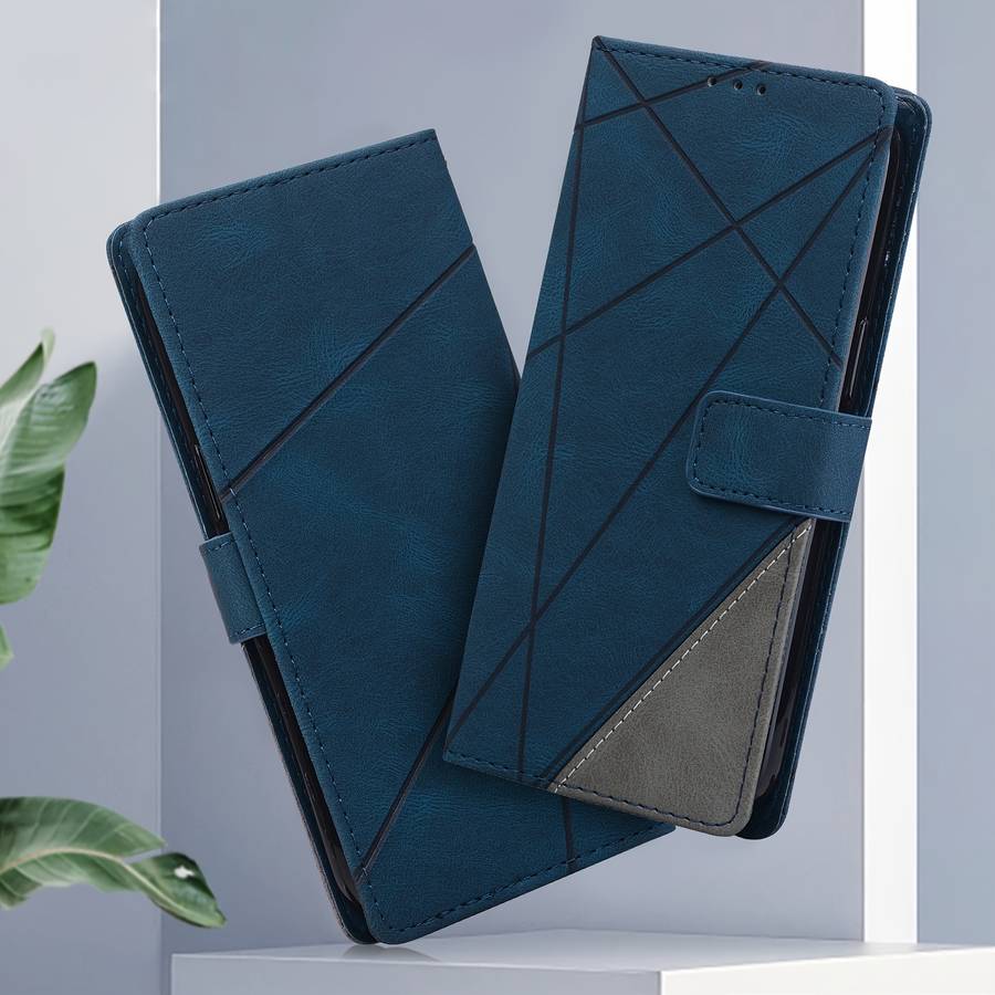 1pc A-Brown For Samsung Galaxy A51 Phone Cases