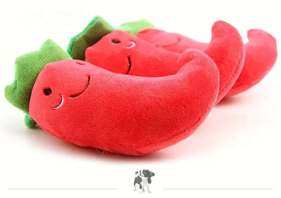 Pet Chew Toys