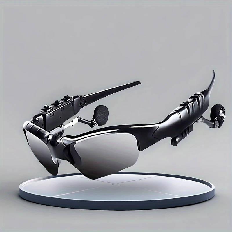 1 x Wireless Smart Glasses Headset